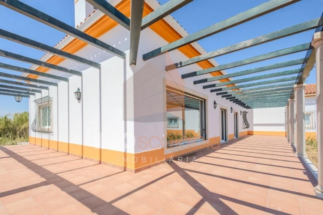Moradia T4 para Venda em Marvila, Ribeira Santarém, São Salvador, São Nicolau Foto 31