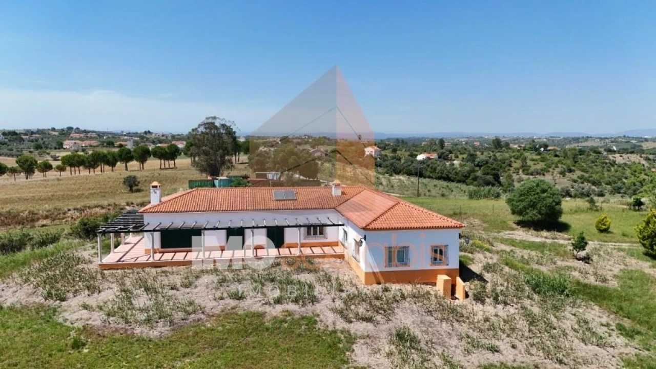 Moradia T4 para Venda em Marvila, Ribeira Santarém, São Salvador, São Nicolau Foto 39