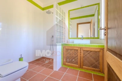 Moradia T4 para Venda em Marvila, Ribeira Santarém, São Salvador, São Nicolau