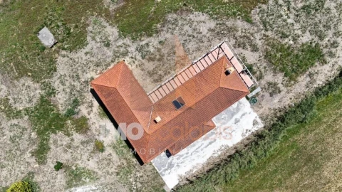 Moradia T4 para Venda em Marvila, Ribeira Santarém, São Salvador, São Nicolau