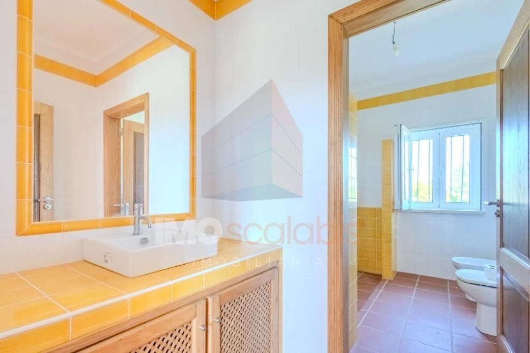 Moradia T4 para Venda em Marvila, Ribeira Santarém, São Salvador, São Nicolau Foto 19
