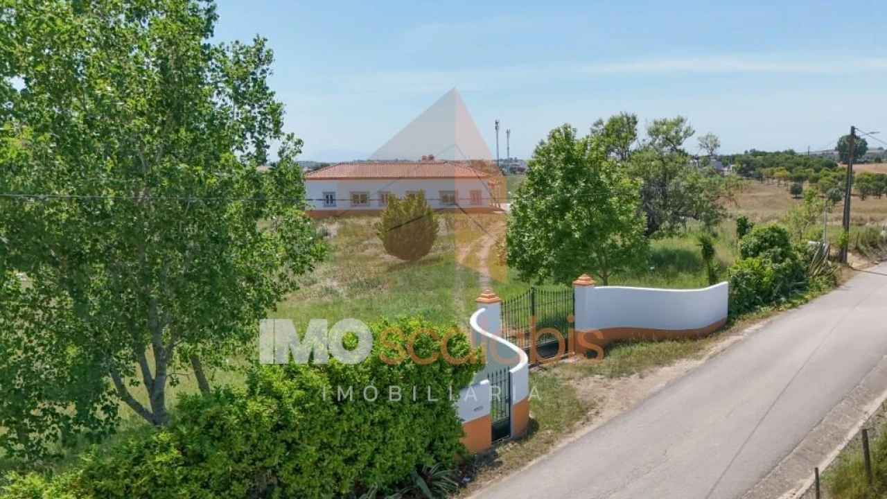Moradia T4 para Venda em Marvila, Ribeira Santarém, São Salvador, São Nicolau Foto 46