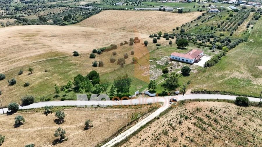 Moradia T4 para Venda em Marvila, Ribeira Santarém, São Salvador, São Nicolau Foto 36
