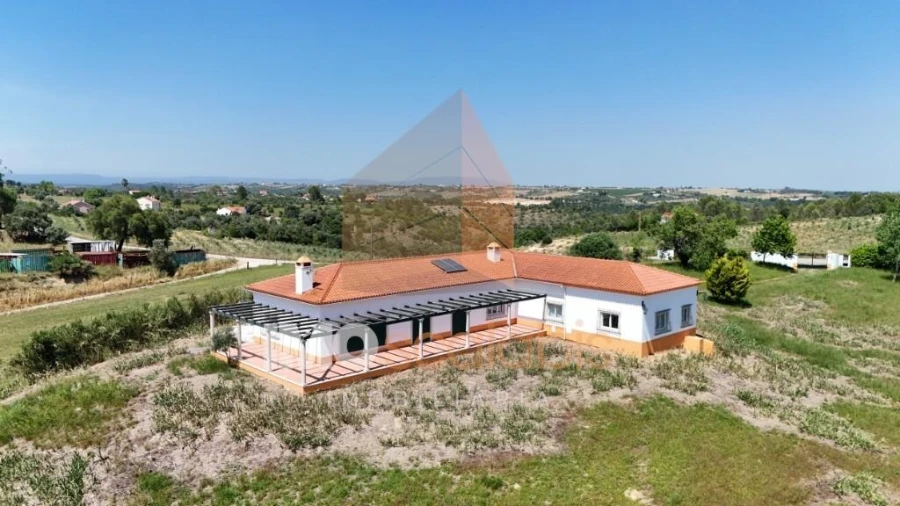 Moradia T4 para Venda em Marvila, Ribeira Santarém, São Salvador, São Nicolau Foto 40