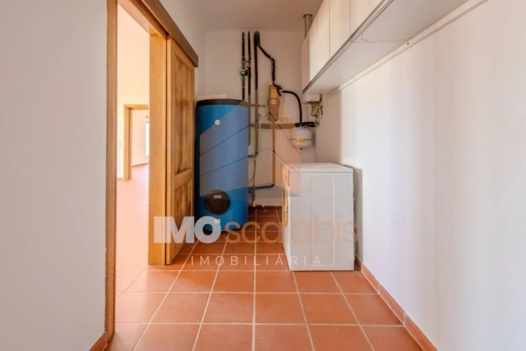 Moradia T4 para Venda em Marvila, Ribeira Santarém, São Salvador, São Nicolau Foto 11