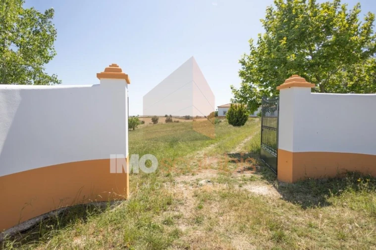 Moradia T4 para Venda em Marvila, Ribeira Santarém, São Salvador, São Nicolau Foto 48