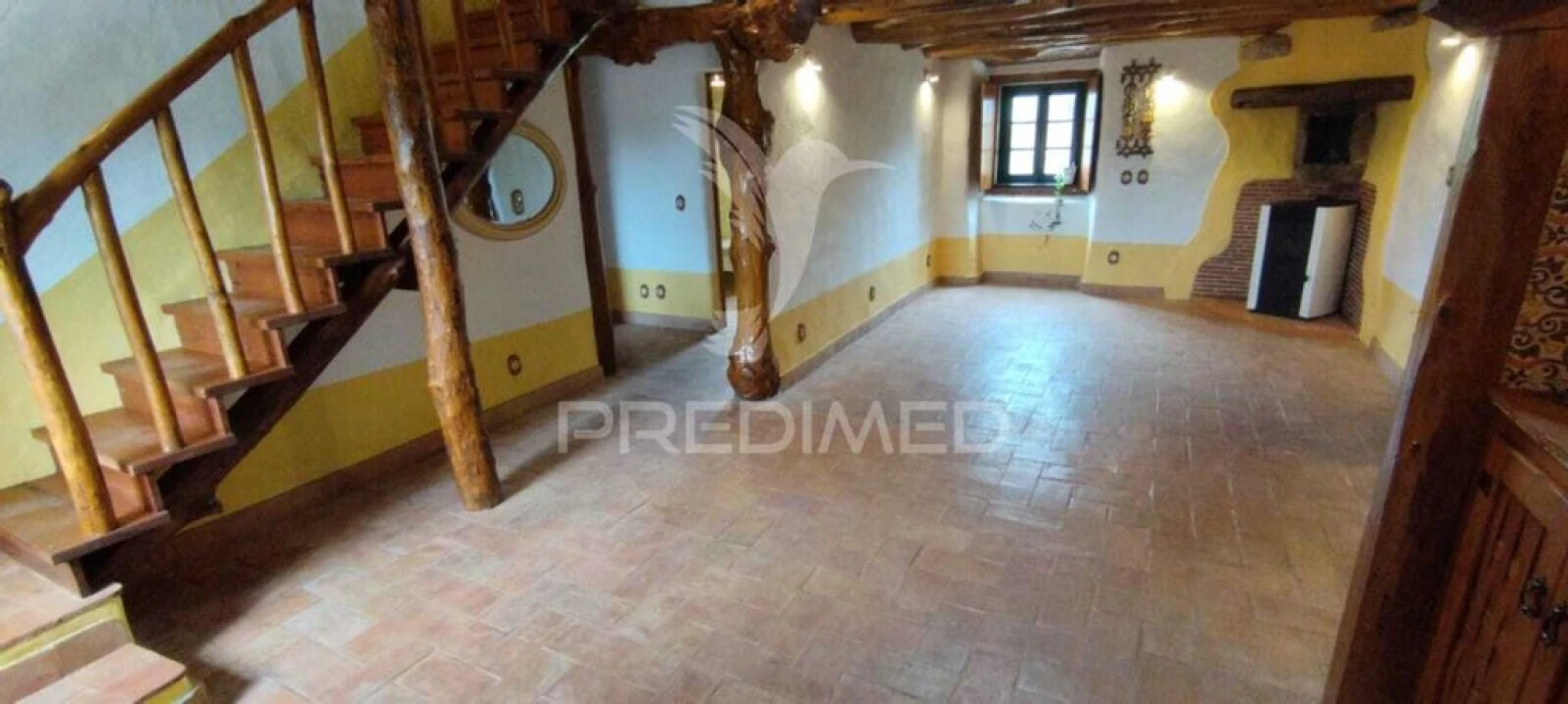 Moradia T3 para Venda em Azueira e Sobral da Abelheira Foto 1