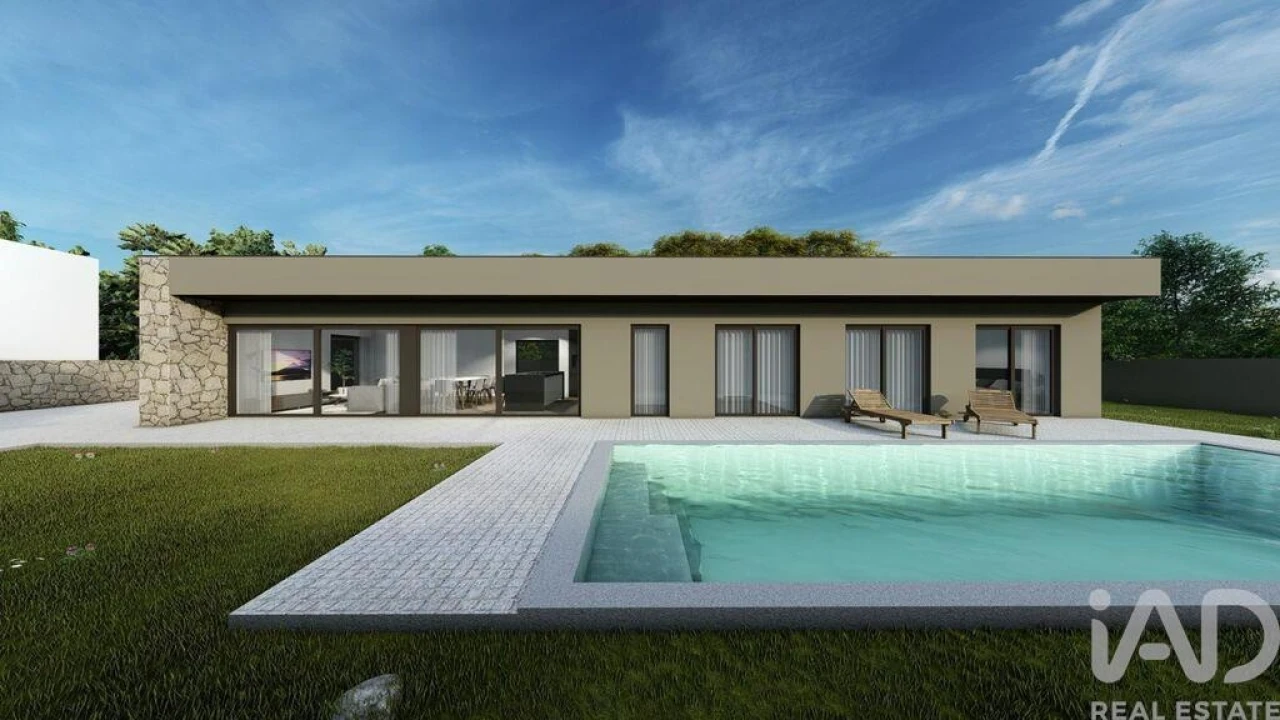 Moradia T3 para Venda em Vila Praia de Ancora Foto 7