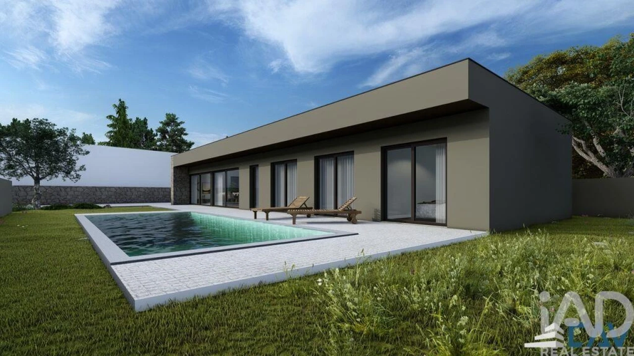 Moradia T3 para Venda em Vila Praia de Ancora Foto 26