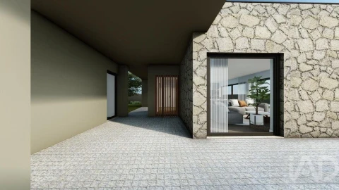 Moradia T3 para Venda em Vila Praia de Ancora