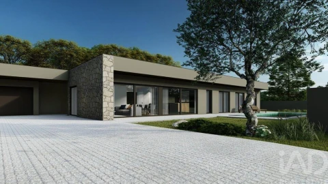 Moradia T3 para Venda em Vila Praia de Ancora