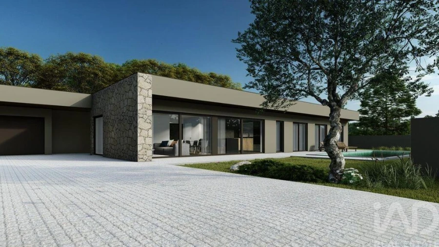Moradia T3 para Venda em Vila Praia de Ancora Foto 3