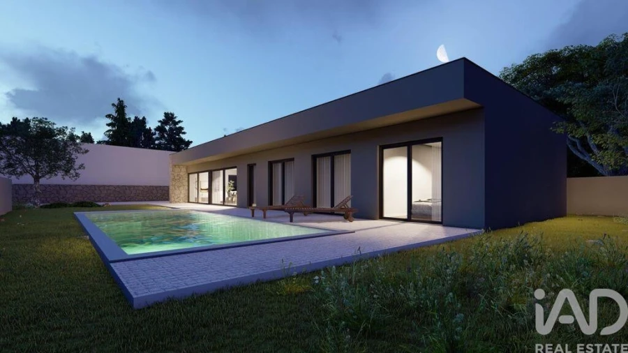 Moradia T3 para Venda em Vila Praia de Ancora Foto 2