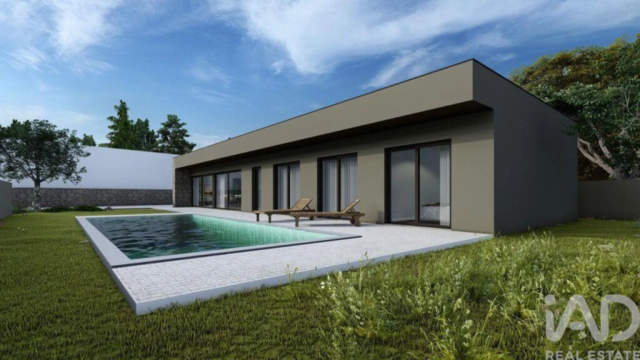 Moradia T3 para Venda em Vila Praia de Ancora Foto 24