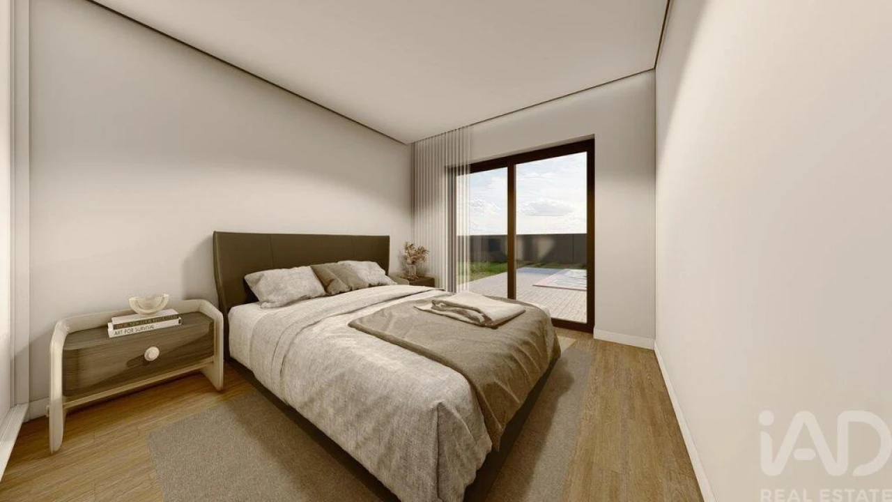 Moradia T3 para Venda em Vila Praia de Ancora Foto 10