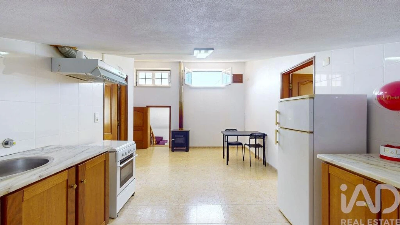 Moradia T3 para Venda em Ribamar Foto 25