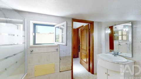Moradia T3 para Venda em Ribamar