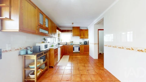 Moradia T3 para Venda em Ribamar