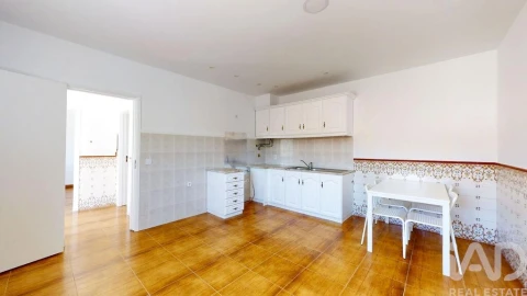 Moradia T3 para Venda em Ribamar