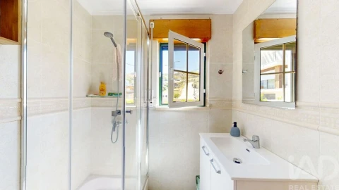 Moradia T3 para Venda em Ribamar