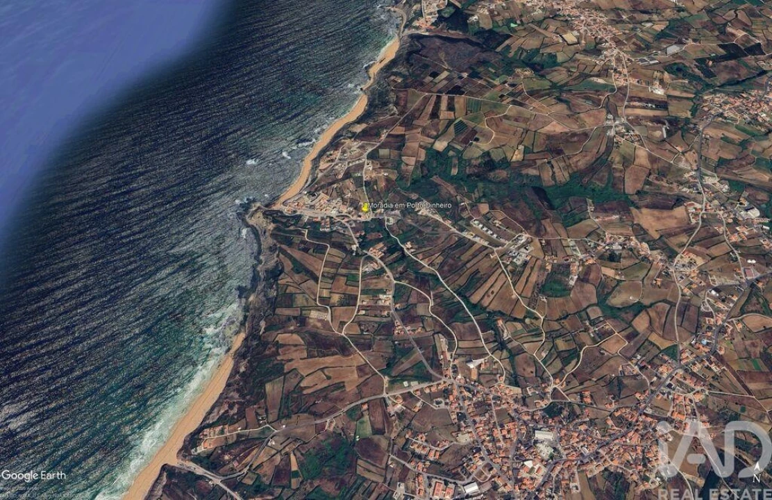 Moradia T3 para Venda em Ribamar Foto 38