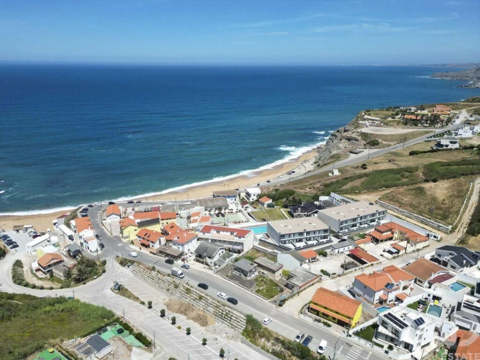 Moradia T3 para Venda em Ribamar Foto 36