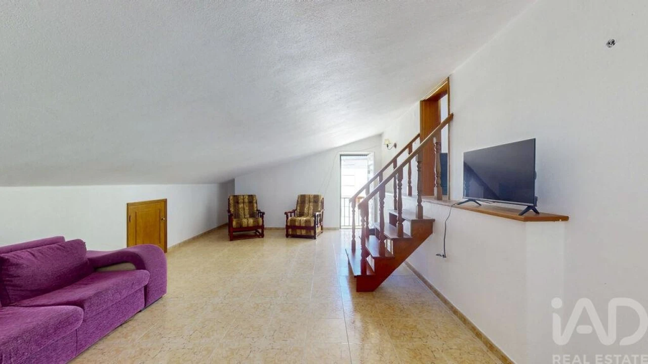Moradia T3 para Venda em Ribamar Foto 23