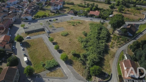 Terreno para Venda em Taveiro, Ameal e Arzila