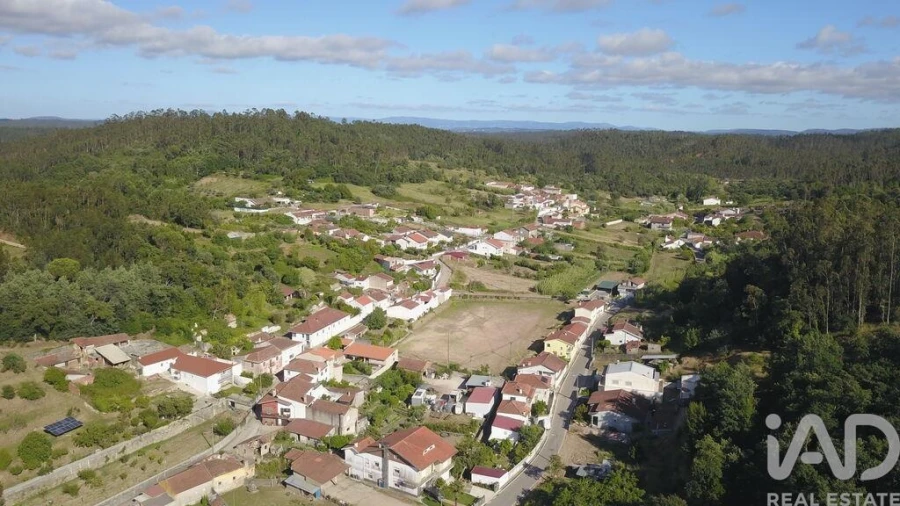 Terreno para Venda em Taveiro, Ameal e Arzila Foto 9