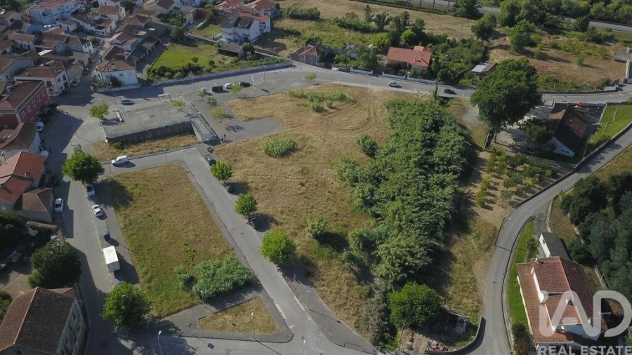 Terreno para Venda em Taveiro, Ameal e Arzila Foto 2