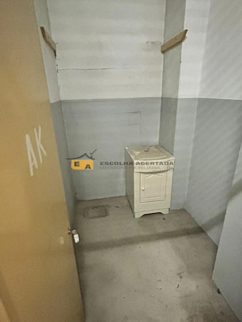 Apartamento T2 para Venda em Cidade da Maia
