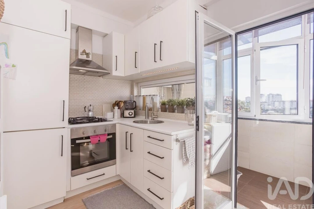 Apartamento T3 para Venda em Ramada e Caneças Foto 7