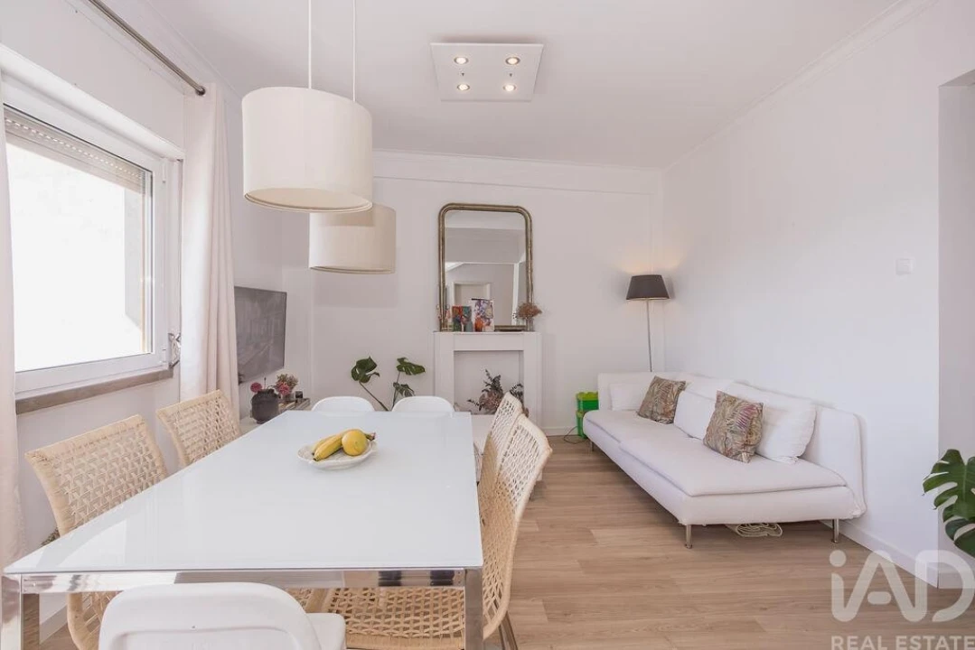 Apartamento T3 para Venda em Ramada e Caneças Foto 4