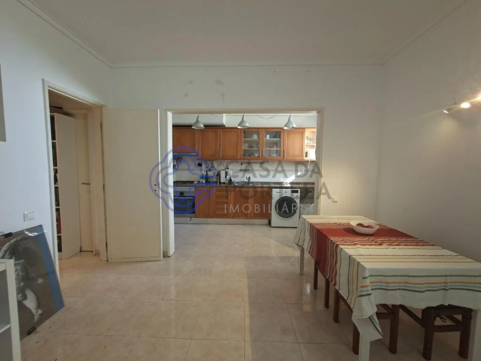 Apartamento T2 para Venda em Algueirão-Mem Martins Foto 7
