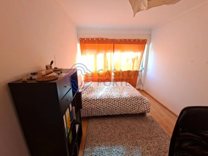 Apartamento T2 para Venda em Algueirão-Mem Martins Foto 21