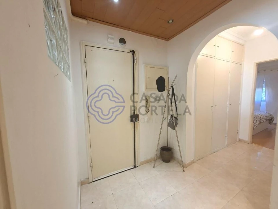 Apartamento T2 para Venda em Algueirão-Mem Martins Foto 13