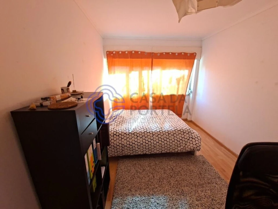 Apartamento T2 para Venda em Algueirão-Mem Martins Foto 21