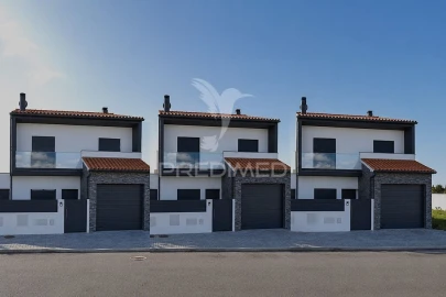 Terreno para Venda em Salvaterra de Magos e Foros de Salvaterra