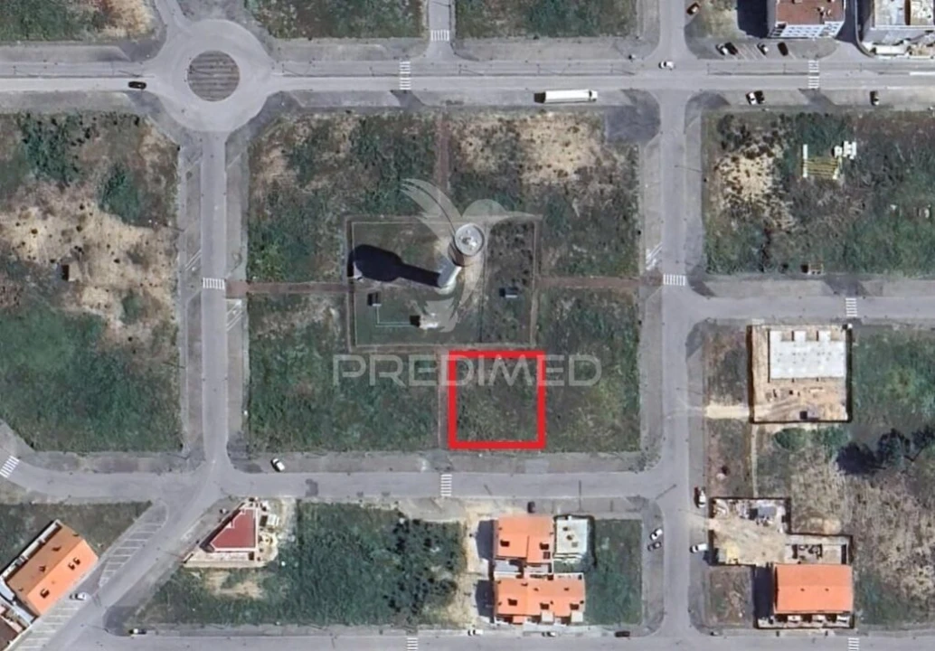 Terreno para Venda em Salvaterra de Magos e Foros de Salvaterra Foto 3