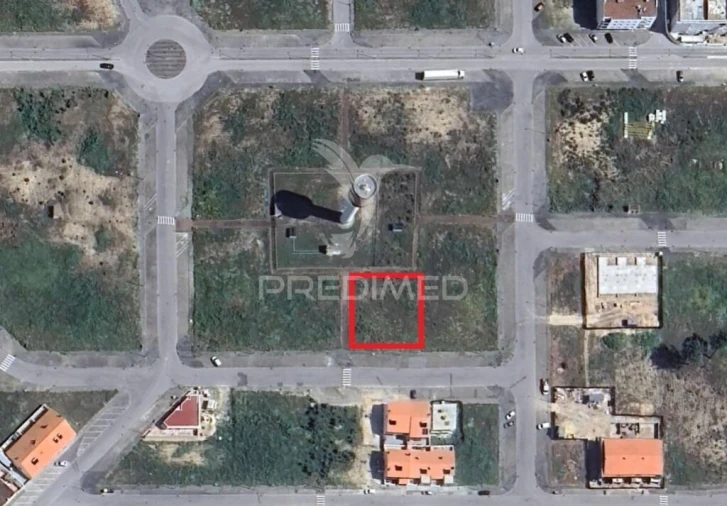 Terreno para Venda em Salvaterra de Magos e Foros de Salvaterra Foto 3