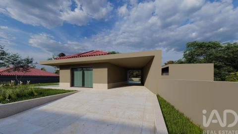 Moradia T3 para Venda em Santa Maria Maior e Monserrate e Meadela