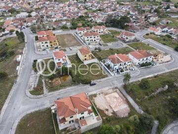 Terreno para Venda em Abrigada e Cabanas de Torres