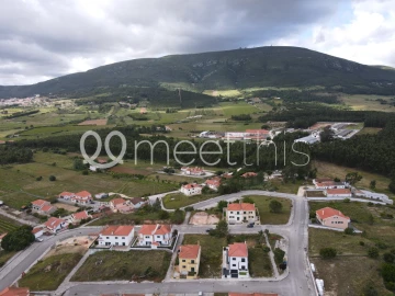 Terreno para Venda em Abrigada e Cabanas de Torres