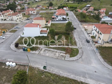 Terreno para Venda em Abrigada e Cabanas de Torres