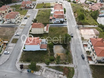 Terreno para Venda em Abrigada e Cabanas de Torres