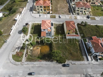Terreno para Venda em Abrigada e Cabanas de Torres