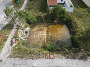 Terreno para Venda em Abrigada e Cabanas de Torres