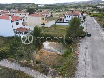 Terreno para Venda em Abrigada e Cabanas de Torres