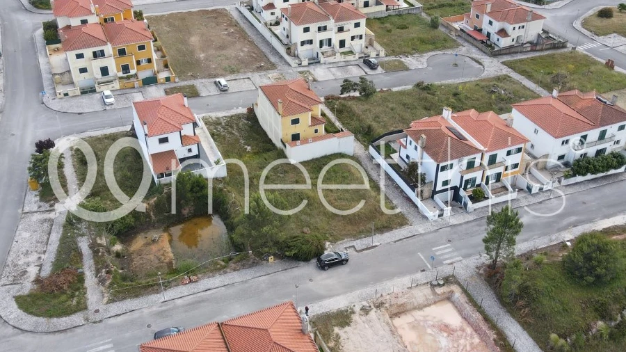 Terreno para Venda em Abrigada e Cabanas de Torres