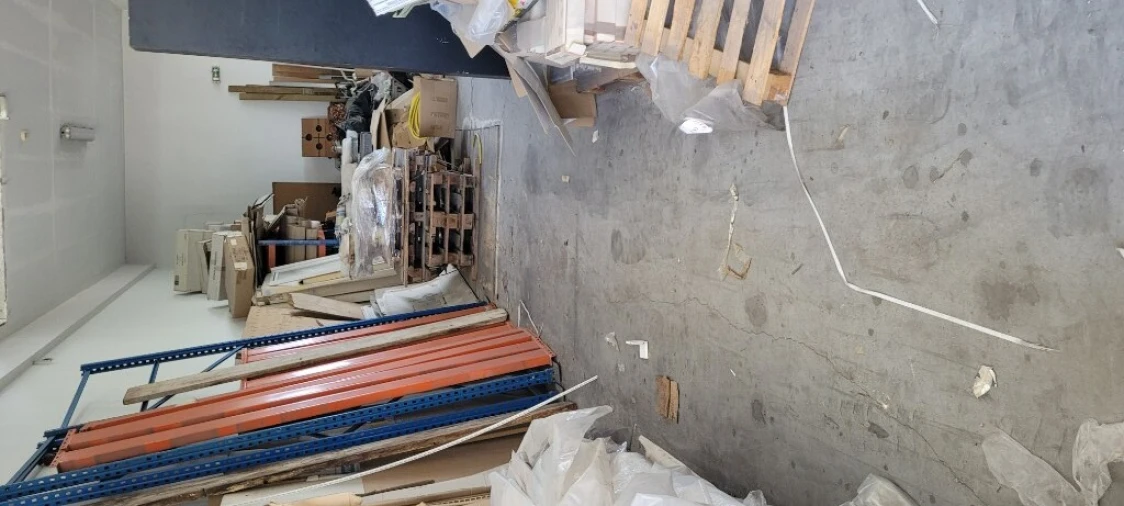 Armazém para Venda em Alverca do Ribatejo e Sobralinho Foto 18